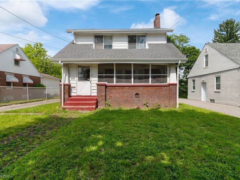890 Winton Avenue , Akron, OH 44320 Photo 3