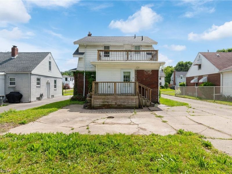 890 Winton Avenue , Akron, OH 44320 Photo 32
