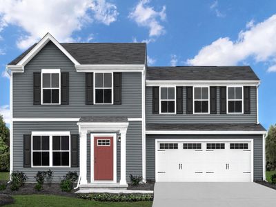 768 Sinker Lane, Santee, SC 29142