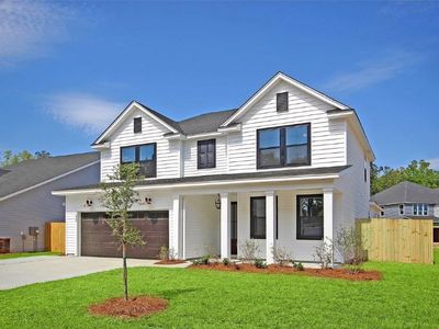 218 Creek Pointe Drive, Moncks Corner, SC 29461