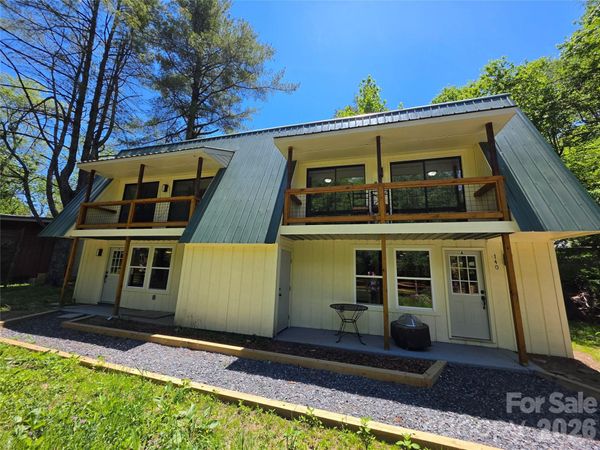 140 Nestle Road , Boone, NC 28607