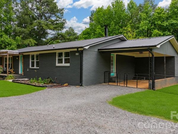 2276 Cid Road , Lexington, NC 27292