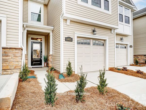 7516 Hodges Meadow Lane , Charlotte, NC 28213