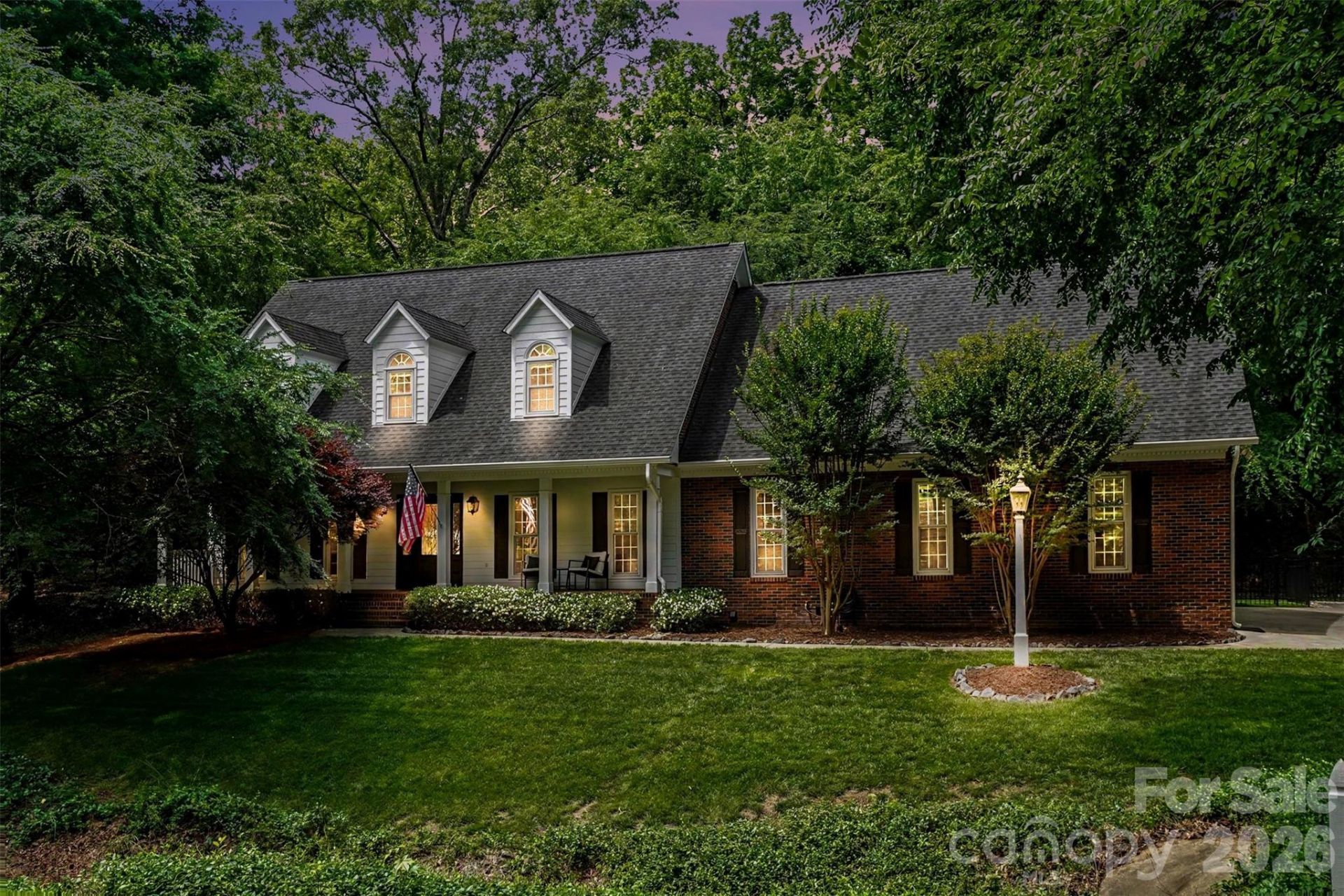 6128 Lake Providence Lane, Charlotte, NC 28277 Main Photo