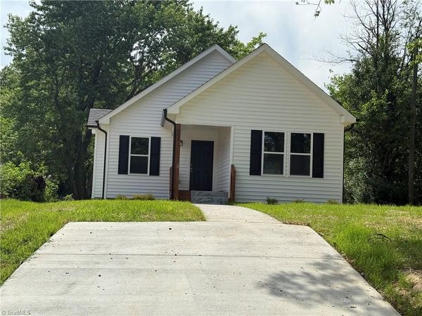 608 Cross Street , High Point, NC 27260