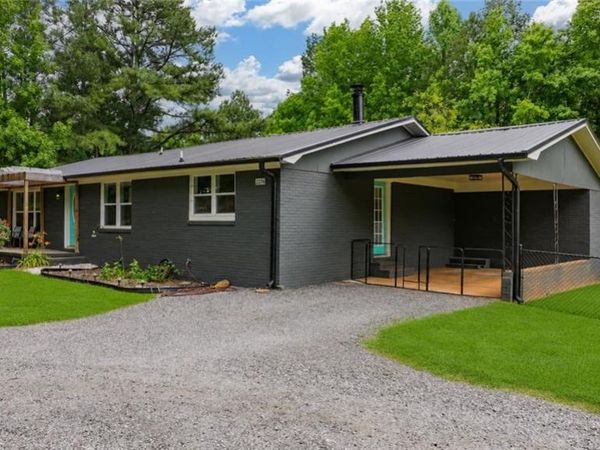 2276 Cid Road , Lexington, NC 27292