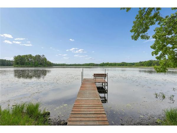 821 25 1/2 Avenue, Cumberland, WI 54829