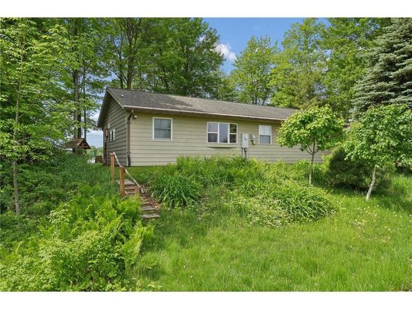 821 25 1/2 Avenue, Cumberland, WI 54829