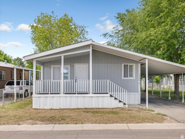 1268 W CHICKADEE ST S, Unit 61, Salt Lake City, UT 84123