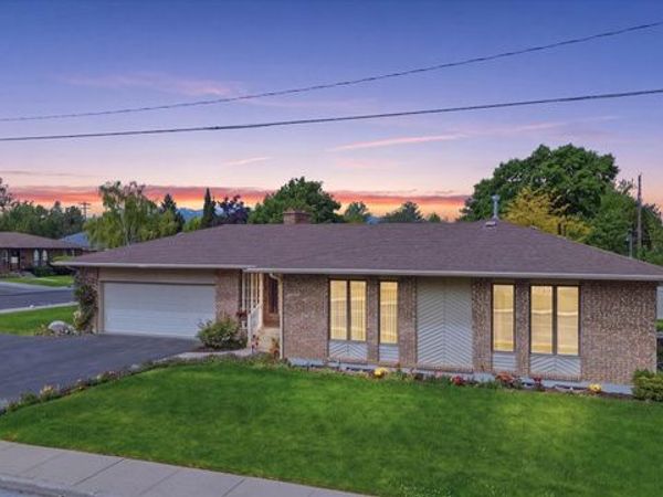 1205 N 1600 E, Logan, UT 84341