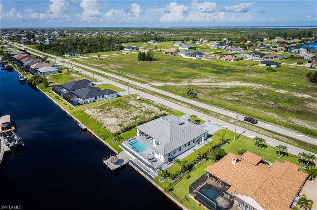 2109 Old Burnt Store Rd N, Cape Coral, FL 33993 Photo