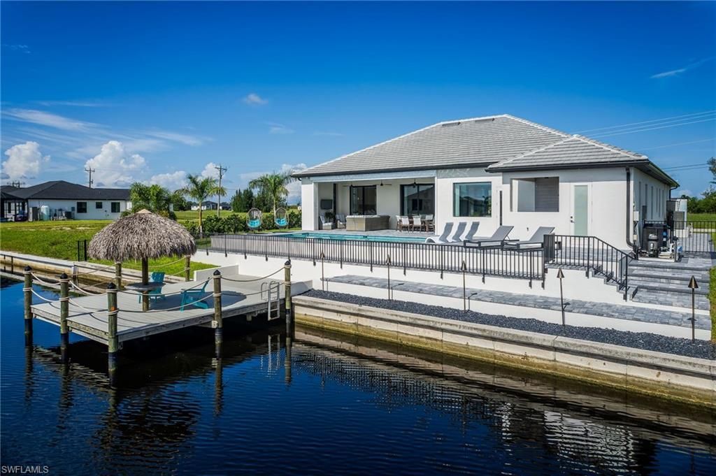 2109 Old Burnt Store Rd N, Cape Coral, FL 33993 Photo