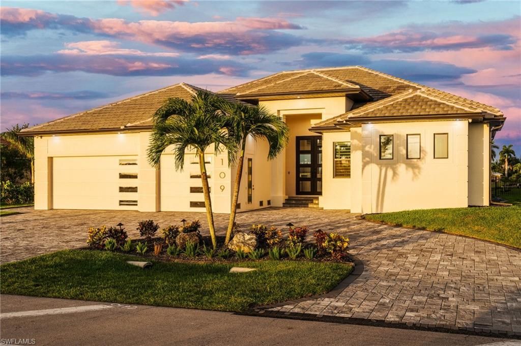 2109 Old Burnt Store Rd N, Cape Coral, FL 33993 Photo