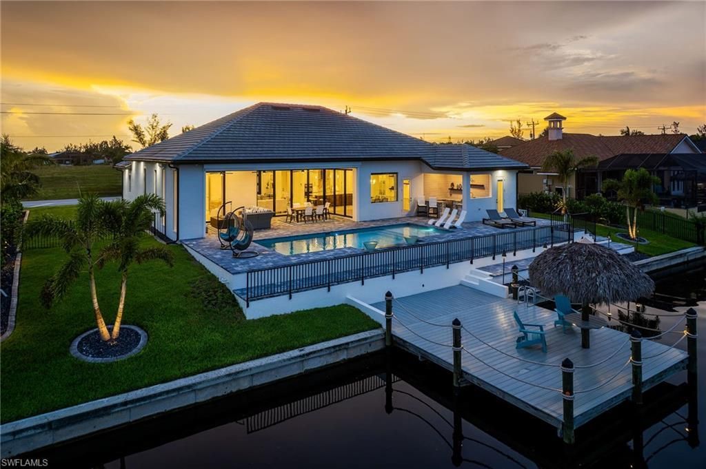 2109 Old Burnt Store Rd N, Cape Coral, FL 33993 Photo