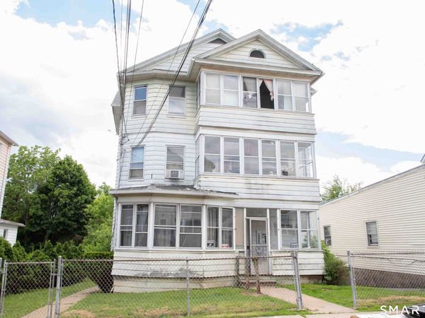 376 Broad, New Britain, CT 06053