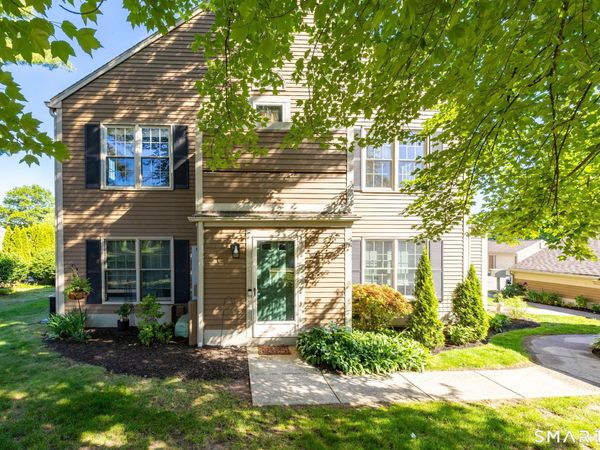 17 Newberry, Unit 17, Glastonbury, CT 06033