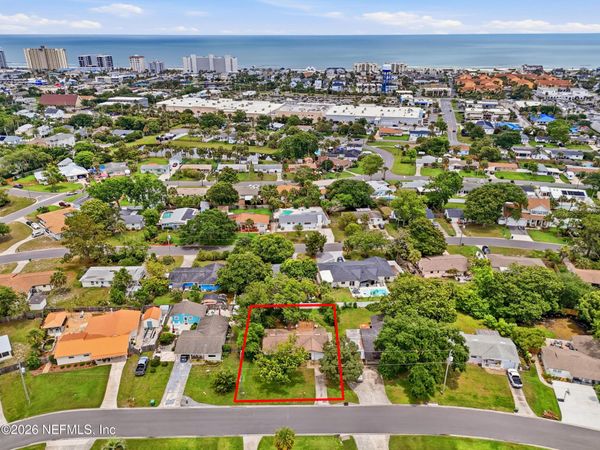 13 NORBERTA Way, Jacksonville Beach, FL 32250