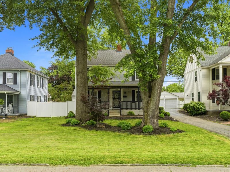 618 Eastmoor Boulevard , Columbus, OH 43209 Photo 2