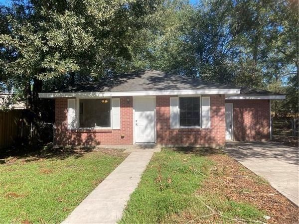2864 SLIDELL Avenue , Slidell, LA 70458