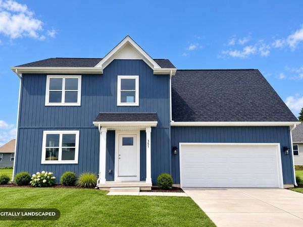 351 Wild Rose Way, Unit 39, Stoughton, WI 53589