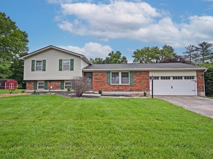 7868 Quail Hollow Court West Chester, OH 45069