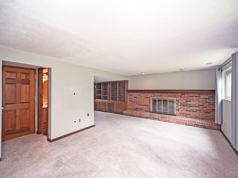 7868 Quail Hollow Court, West Chester, OH 45069 Photo 12