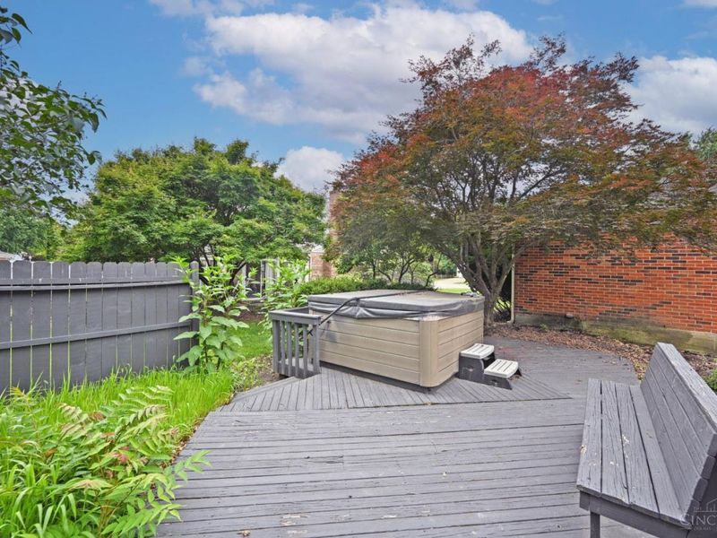 7868 Quail Hollow Court, West Chester, OH 45069 Photo 34