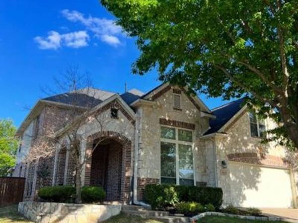 1912 Van Landingham Drive, McKinney, TX 75071