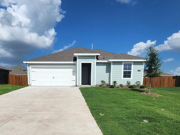 1217 Bristlecone Drive, Josephine, TX 75173