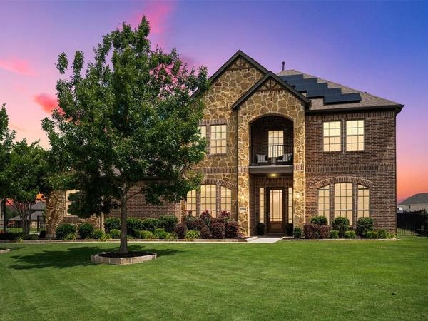 2518 Bountiful Court, Heath, TX 75126