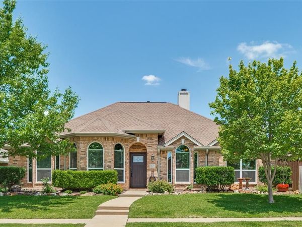 1420 Greenwich Drive, Allen, TX 75013