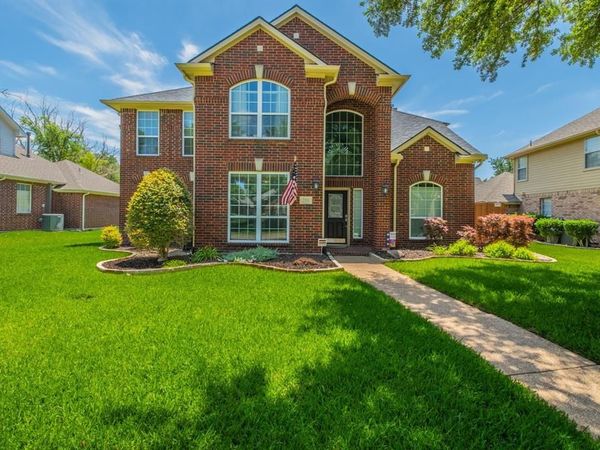 3324 Duval Drive, Plano, TX 75025
