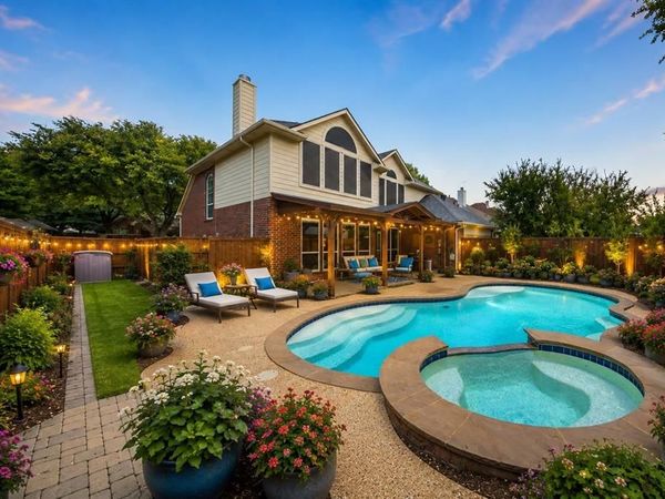 3324 Duval Drive, Plano, TX 75025