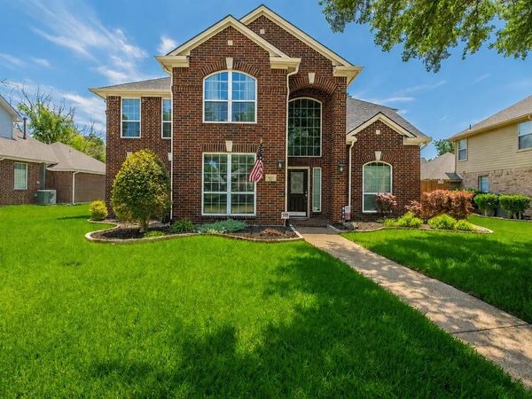 3324 Duval Drive, Plano, TX 75025