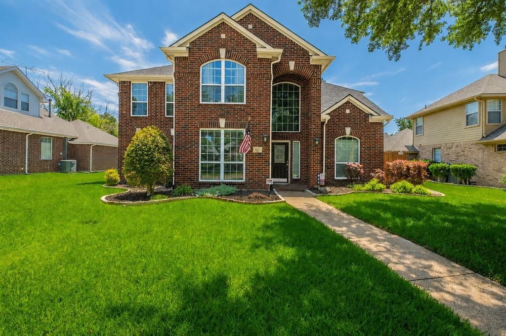 3324 Duval Drive, Plano, TX 75025 Main Photo