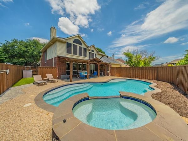 3324 Duval Drive, Plano, TX 75025