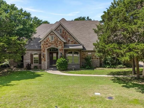108 Avenida, Lucas, TX 75098