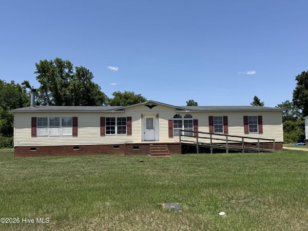 205 Granite Drive , Lucama, NC 27851