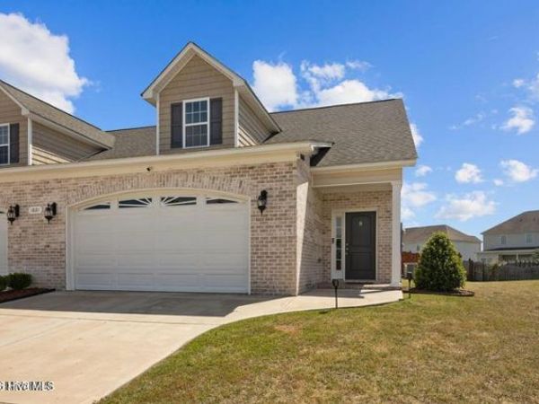 1821 Cambria Drive , Unit B, Greenville, NC 27834