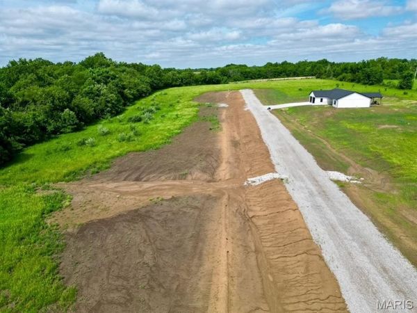 Tract 5 Green Acres , Hannibal, MO 63401