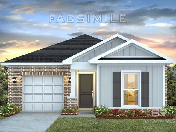 32300 Revere Drive, Spanish Fort, AL 36527