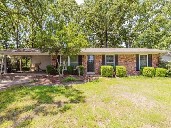 2204 Osage Drive , North Little Rock, AR 72116