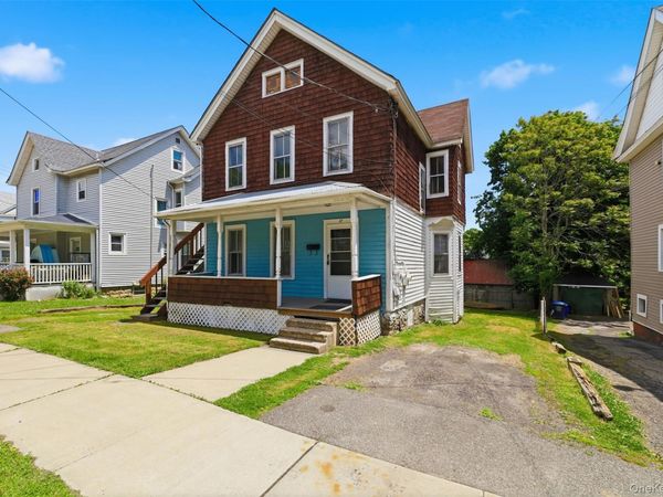47 Ulster Avenue , Montgomery, NY 12586