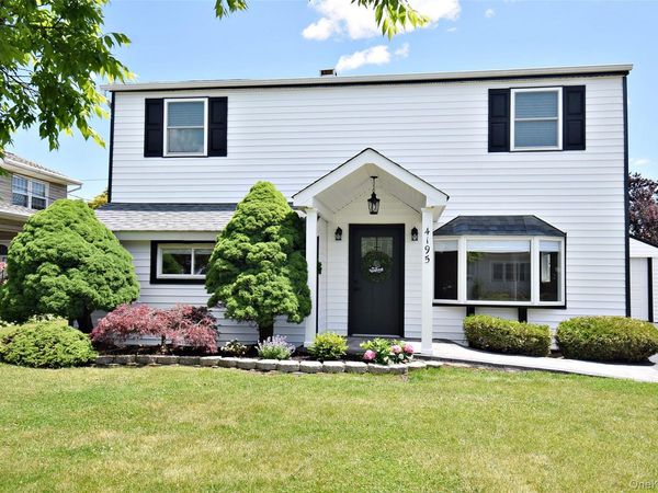 4195 Florence Road , Bethpage, NY 11714