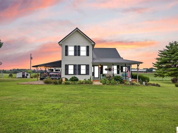 6419 Glasgow Road , Edmonton, KY 42129