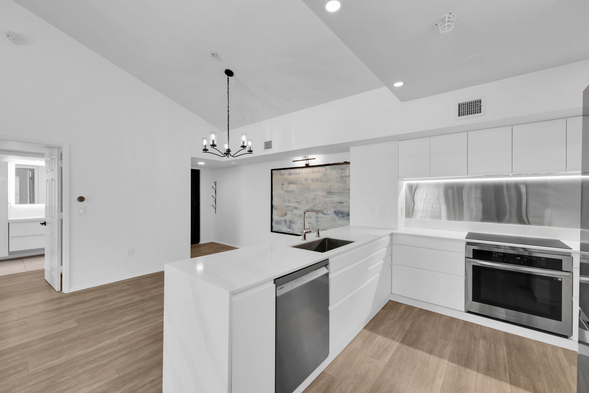 272 Village Boulevard, Unit Apt 7304, Tequesta, FL 33469 Photo