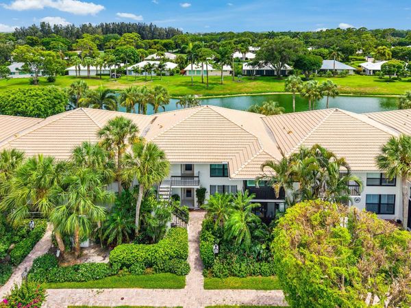 3676 Quail Ridge Drive N, Unit Green Hero, Boynton Beach, FL 33436