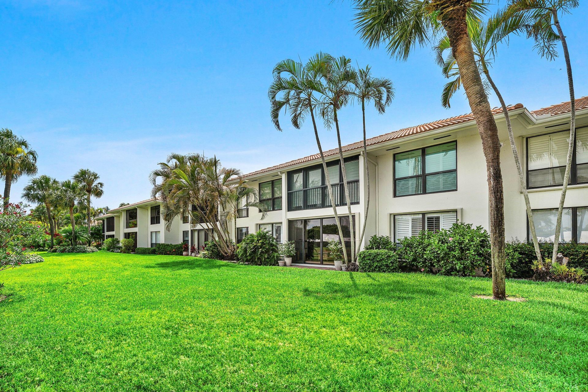 3676 Quail Ridge Drive N, Unit Green Hero, Boynton Beach, FL 33436 Photo