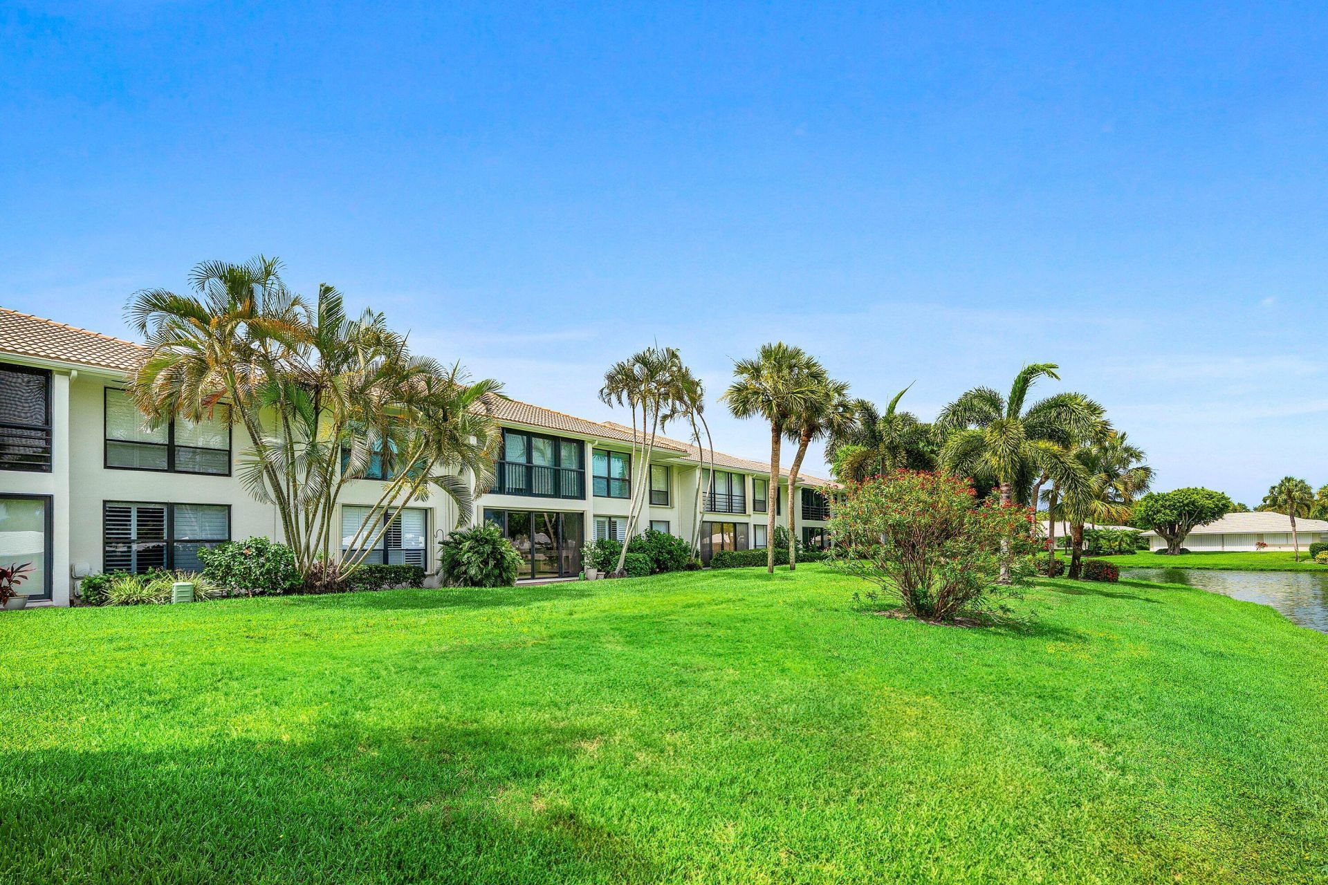 3676 Quail Ridge Drive N, Unit Green Hero, Boynton Beach, FL 33436 Photo
