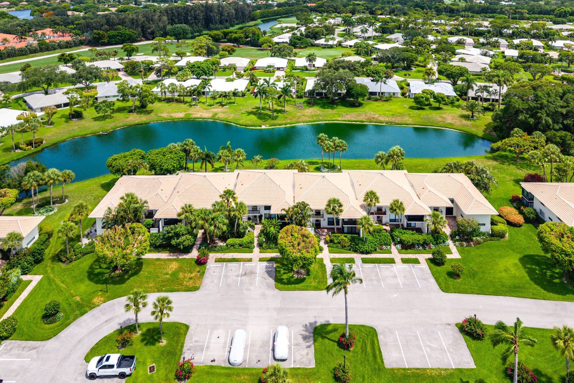 3676 Quail Ridge Drive N, Unit Green Hero, Boynton Beach, FL 33436 Photo